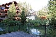 Krallerhof in Leogang (©Foto:Martin Schmitz)